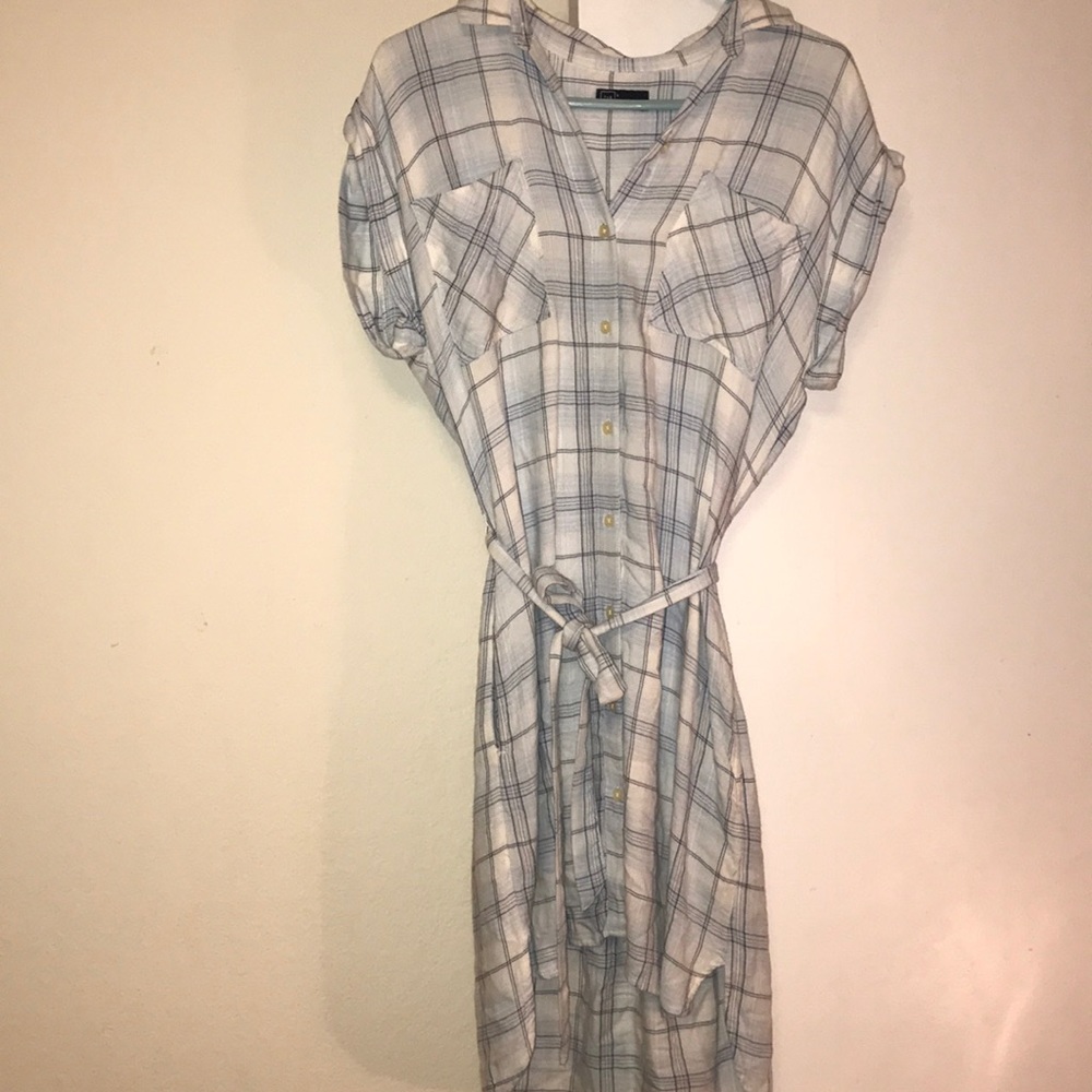 Gap Shirtdress
